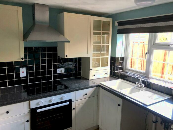 1 Bedroom Terraced House To Rent In Norwich Road, Attleborough, NR17