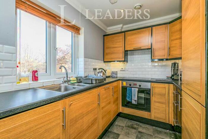 1 Bedroom Property To Rent In North Guildford, Guildford, GU1