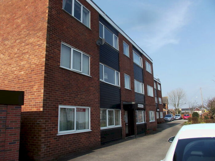 2 Bedroom Apartment To Rent In Portland Court, Heyhouses Lane, FY8
