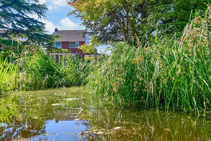 3 Bedroom Detached House For Sale In Coombelands, Wittersham, Kent, TN30