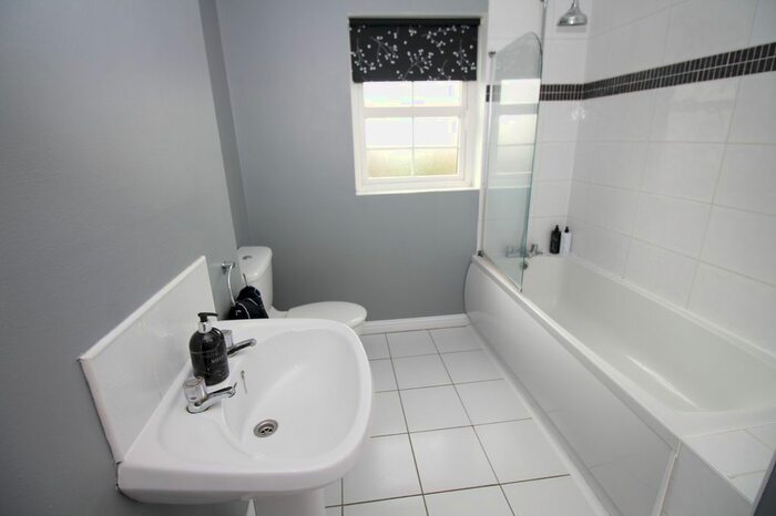3 Bedroom Terraced House For Sale In Prospect Loanen, Carrickfergus, County Antrim, BT38