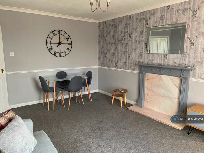 2 Bedroom Flat To Rent In Chestnut Drive, Mansfield, NG18