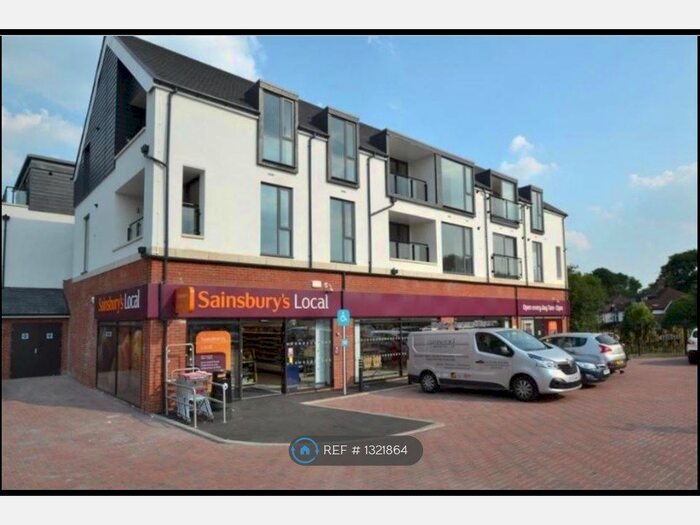 1 Bedroom Flat To Rent In Plough Court, Northolt UB5