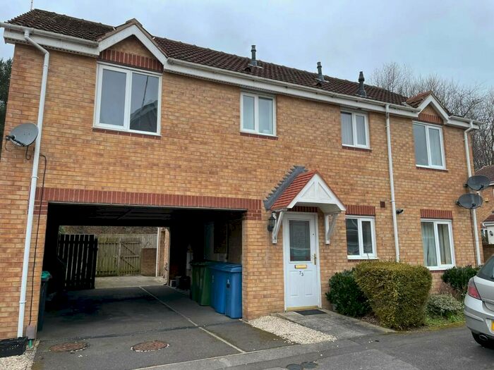 1 Bedroom Apartment To Rent In Millrise Road, Mansfield, NG18