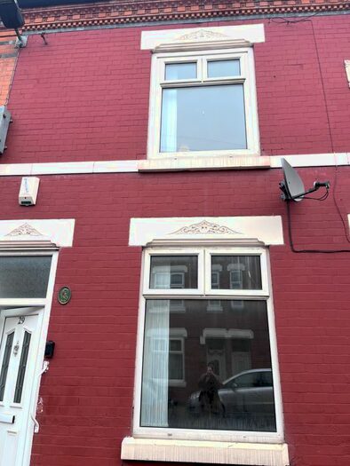 3 Bedroom Terraced House To Rent In Buller Road, Leicester, LE4