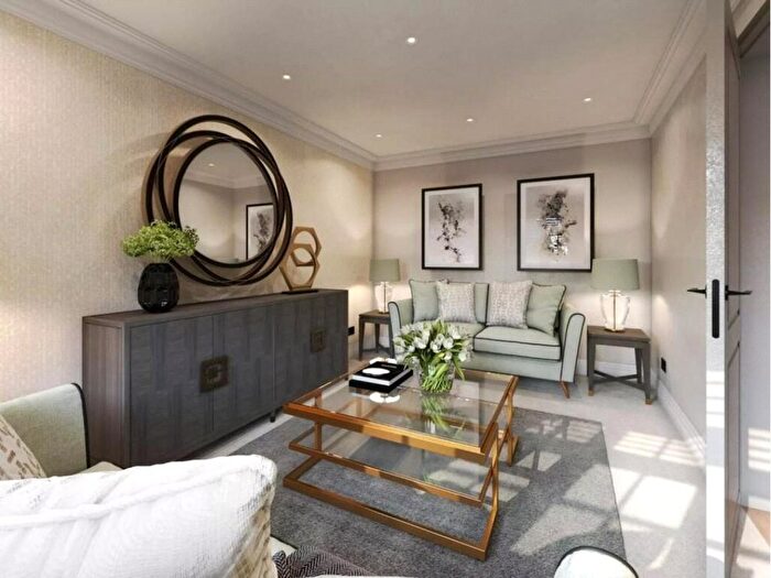 3 Bedroom Flat To Rent In Cambridge Rd, London, NW6