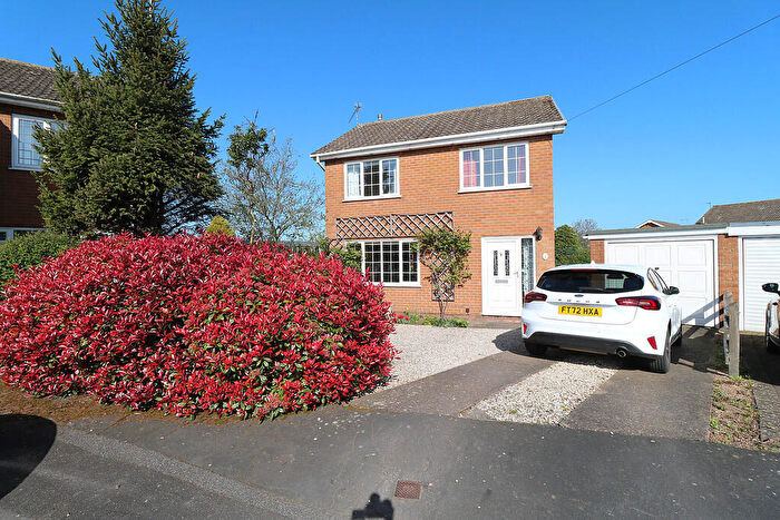 3 Bedroom Detached House For Sale In Reapers Rise, Epworth, DN9