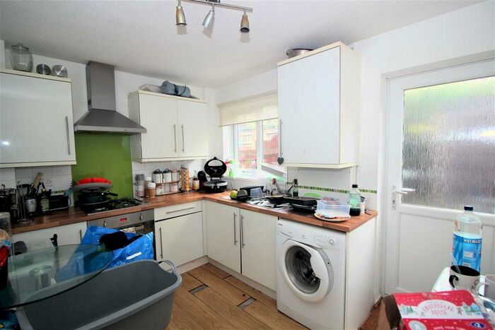 2 Bedroom Terraced House To Rent In Windmill Court, Newcastle Upon Tyne, NE2