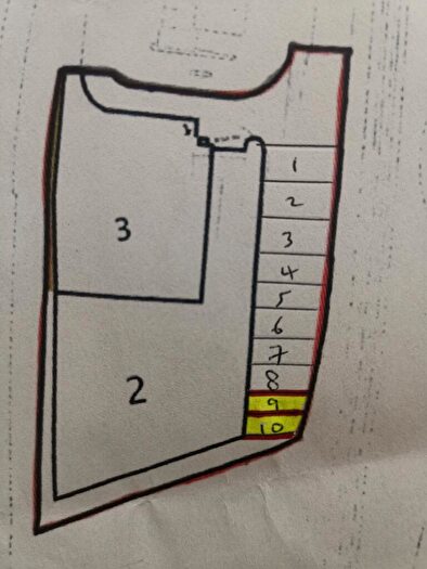 Land For Sale In Plots And Land, Close To The Roundabout, Pontypool, Monmouthshire, NP4
