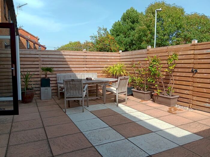 2 Bedroom Semi-Detached House To Rent In Labrador Drive, Poole, BH15