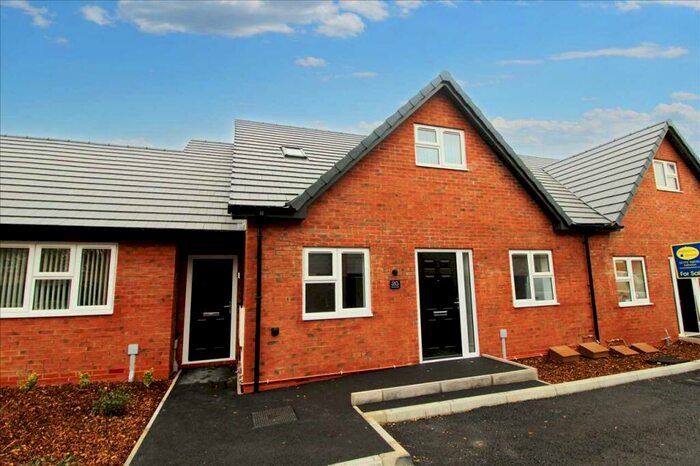 1 Bedroom Apartment To Rent In Frearson Court, Chewton Street, Eastwood, Nottingham, NG16