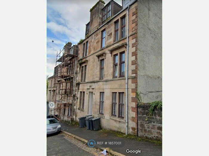 2 Bedroom Flat To Rent In Hay Street, Greenock, PA15