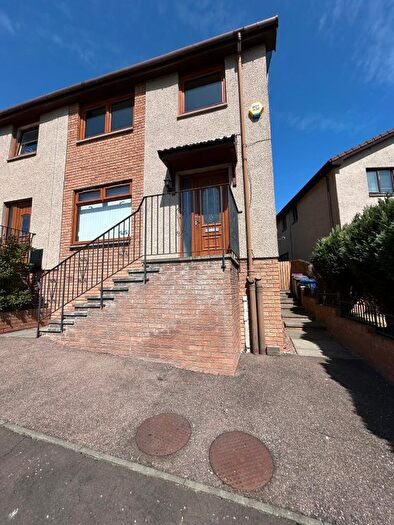 3 Bedroom End Of Terrace House To Rent In Kippford Street, Monifieth, DD5