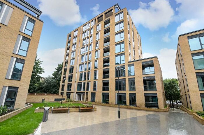 1 Bedroom Flat To Rent In Eltringham Street, Wandsworth, SW18