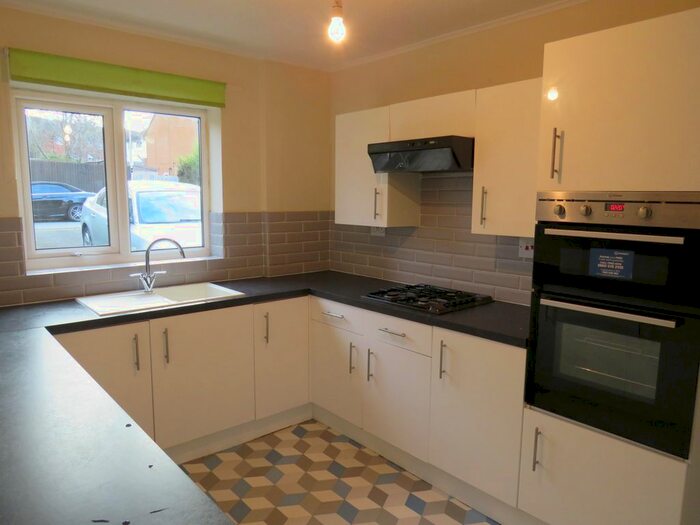 3 Bedroom Property To Rent In Malham Way, Oadby, Leicester, LE2