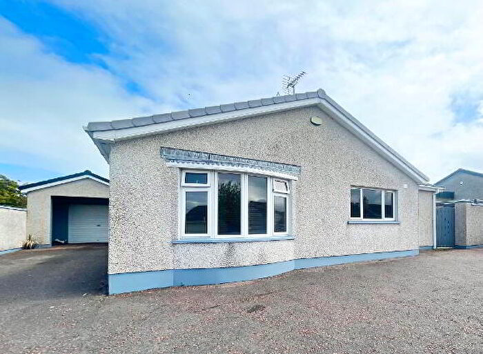 3 Bedroom Detached Bungalows For Sale In Ganiamore Avenue, Portrush, BT56