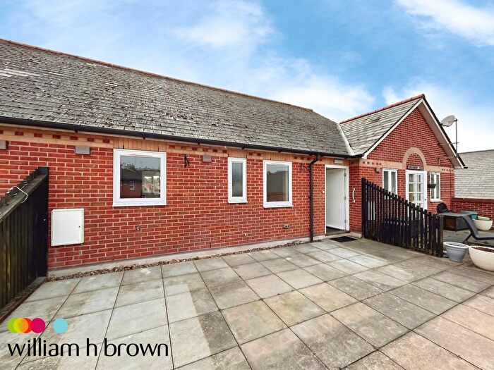 2 Bedroom Flat To Rent In Wellington Street, Ipswich, IP1