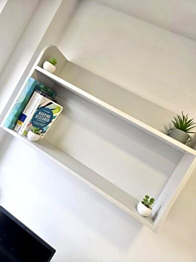 Studio To Rent In Deluxe Bed, Kiln House, Stoke Student Village, ST4