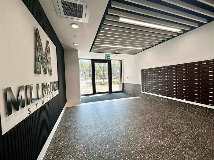 2 Bedroom Apartment To Rent In Burnt Mill, Harlow, CM20