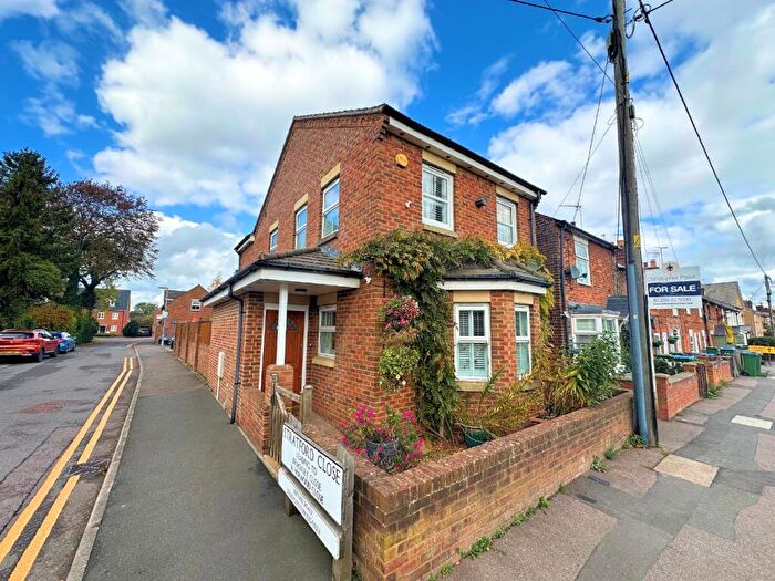 3 Bedroom Detached House For Sale In Aston Clinton, HP22