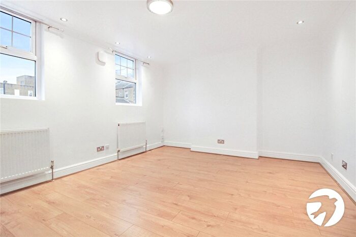 1 Bedroom Flat To Rent In Florence Nightingale House, Albacore Crescent, Lewisham, London, SE13