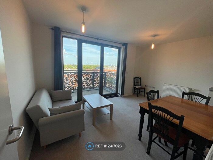 1 Bedroom Flat To Rent In Maddison Court, London, E16