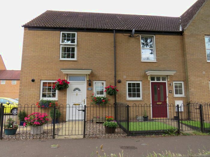 2 Bedroom Property To Rent In Birch Covert, Thetford IP24