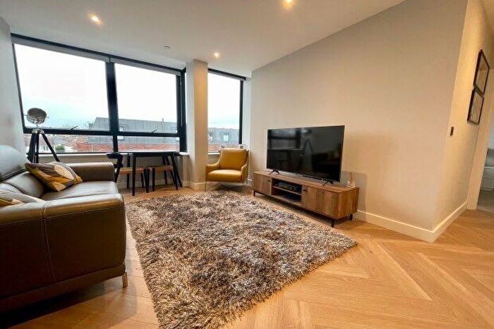 1 Bedroom Flat To Rent In High Street, Orpington, BR6