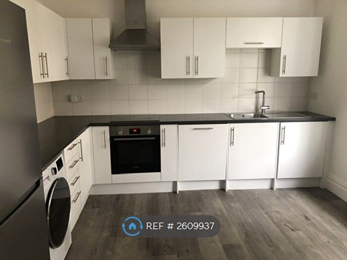 5 Bedroom Semi-Detached House To Rent In Lathbury Road, Oxford, OX2