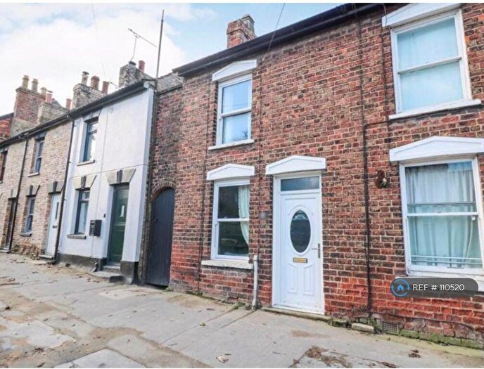 2 Bedroom Terraced House To Rent In Market Place, Brough, HU15