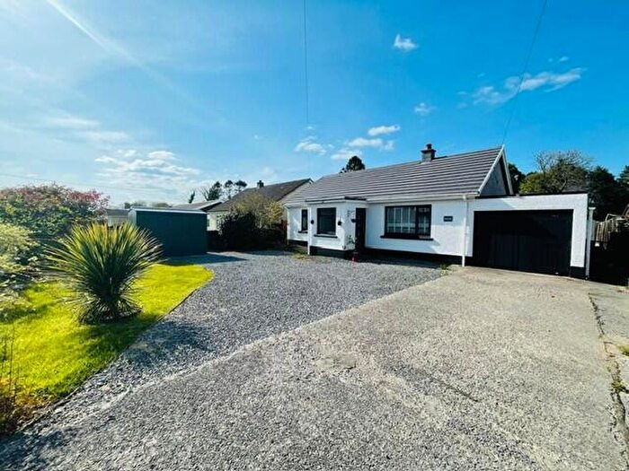 3 Bedroom Bungalow To Rent In Begelly, Kilgetty, SA68
