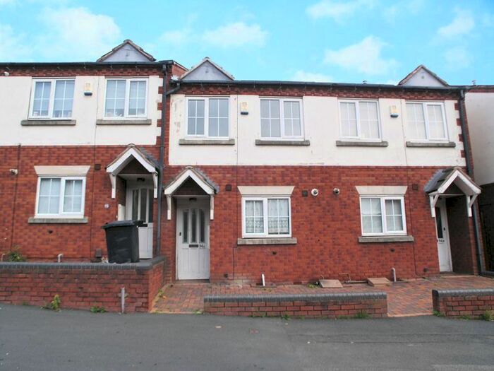 2 Bedroom Terraced House To Rent In High Street, Quarry Bank, Brierley Hill, DY5