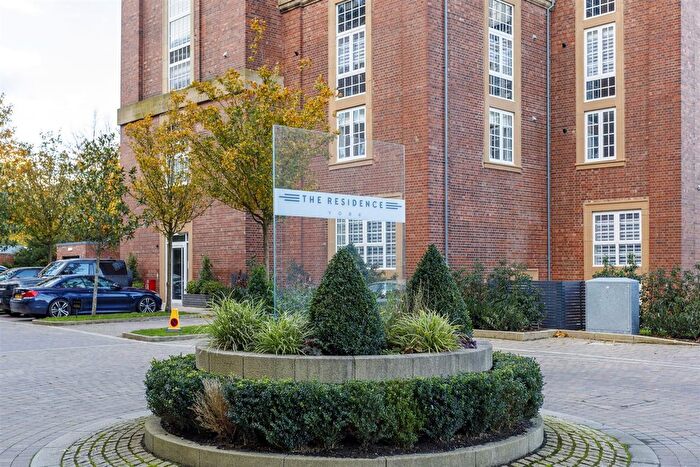 1 Bedroom Property For Sale In Bishopthorpe Road, York, YO23