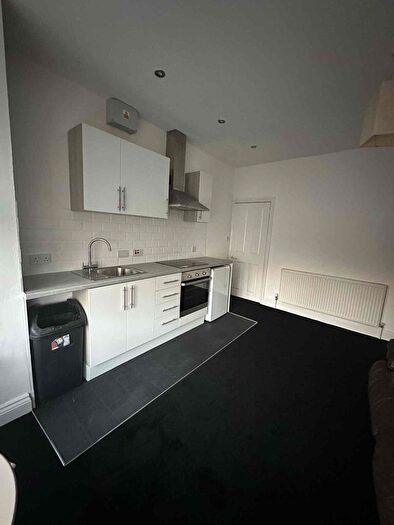 1 Bedroom Flat To Rent In Metchley Lane, Harborne, B17