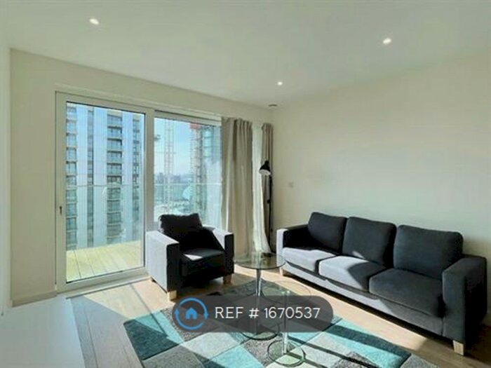 1 Bedroom Flat To Rent In Judde House, London, SE18