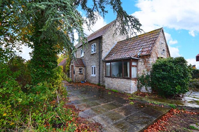 3 Bedroom Detached House For Sale In The Green, Compton Dando, Bristol, BS39