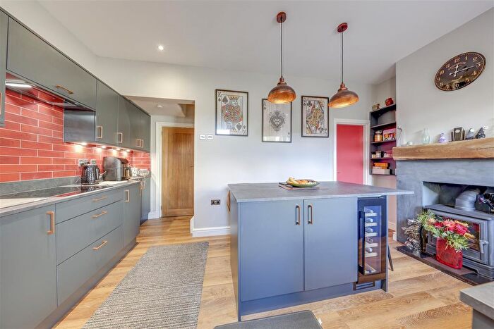 2 Bedroom Terraced House For Sale In Mark Street, Stacksteads, Bacup, OL13