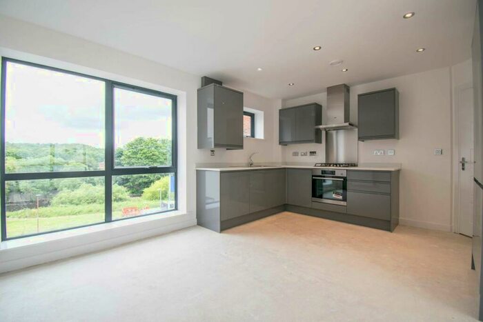 1 Bedroom Apartment To Rent In Edmunds Vale, The Sands, Durham, DH1