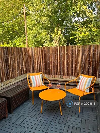 1 Bedroom Flat To Rent In Lockhart Street, London, E3