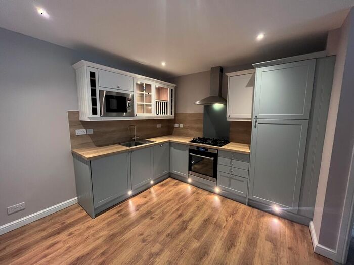 2 Bedroom House To Rent In Mayfield Road, Moseley, Birmingham, B13