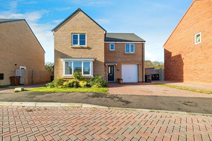 4 Bedroom Detached House For Sale In Shrewsbury Road, Bracebridge Heath, Lincoln, Lincolnshire, LN4