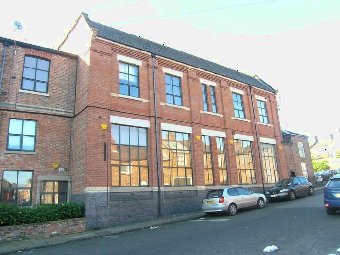 1 Bedroom Apartment To Rent In Silk Mill, Mill Road, Macclesfield, SK11