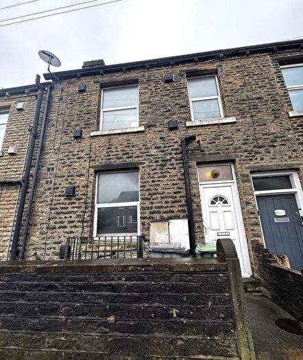 1 Bedroom Block Of Flats For Sale In New Hey Road, Huddersfield, HD3