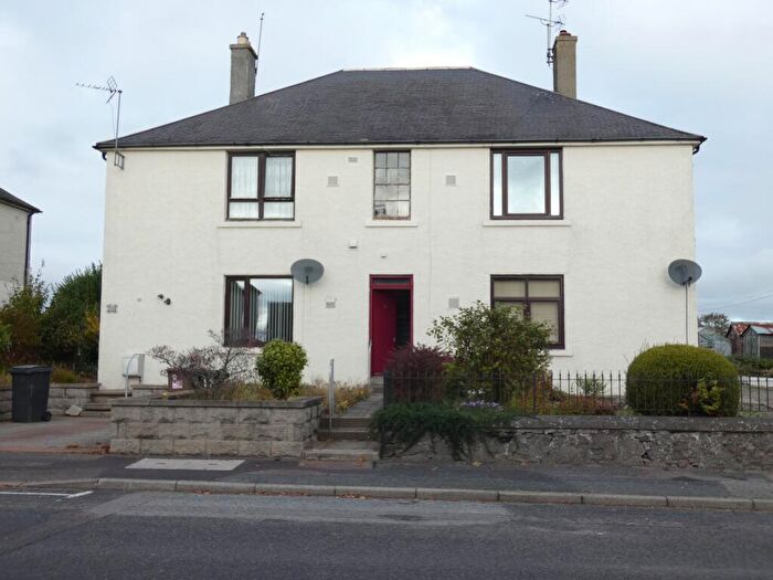 2 Bedroom Flat For Sale In Bankhead Avenue, Aberdeen, AB21