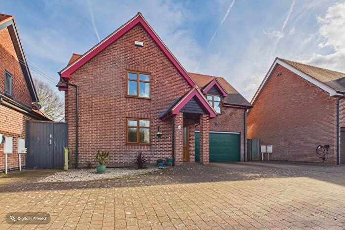 4 Bedroom Detached House For Sale In Far Lane, Normanton On Soar, LE12