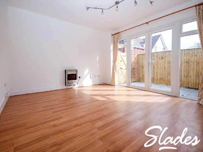 2 Bedroom Flat To Rent In Christchurch Road, Boscombe East, Bournemouth, BH7