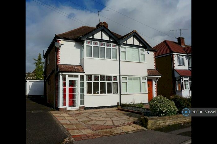 2 Bedroom Semi-Detached House To Rent In Crosier Way, Ruislip, HA4
