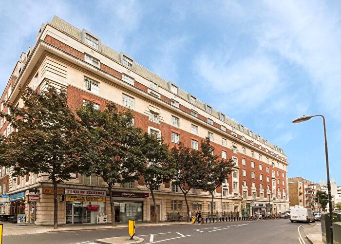 3 Bedroom Flat To Rent In Coram Street, Bloomsbury, WC1N