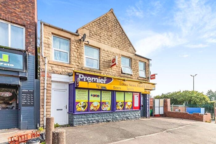 1 Bedroom Apartment To Rent In Middlewood Road, Sheffield, South Yorkshire, S6