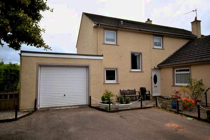 3 Bedroom Terraced House To Rent In Belle Vue, Cockermouth, CA13